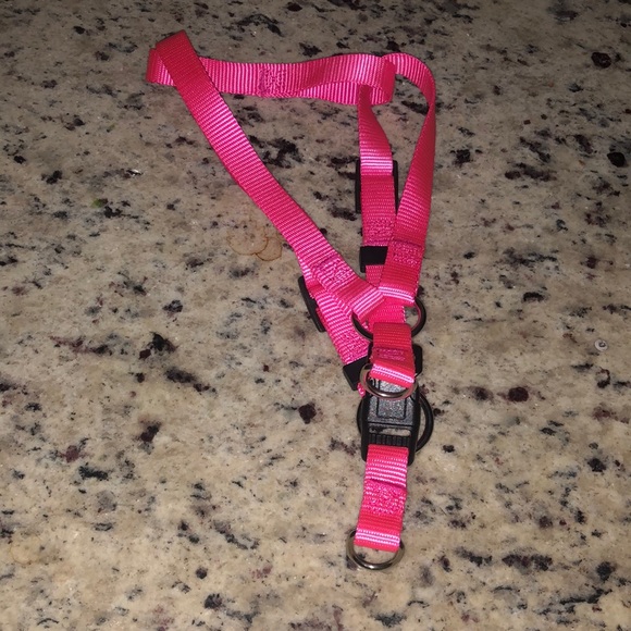 Dog harness - Picture 1 of 2